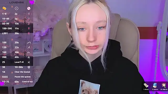 Snapshot of Katia_Kim chatting on 9, 2, 2026 Katia Kim online show from 9, 2, 2026