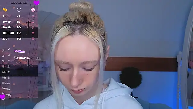 Snapshot of Katia_Kim chatting on 10, 2, 2026 Katia Kim online show from 10, 2, 2026