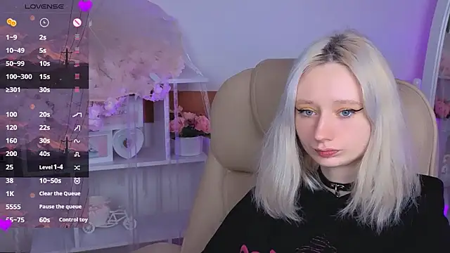 Snapshot of Katia_Kim chatting on 12, 2, 2026 Katia Kim online show from 12, 2, 2026