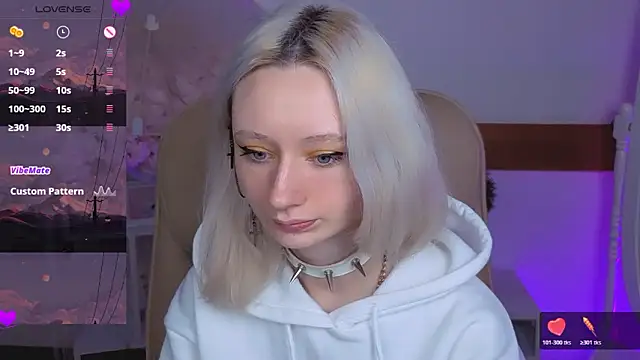 Snapshot of Katia_Kim chatting on 13, 2, 2026 Katia Kim online show from 13, 2, 2026