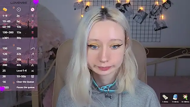 Snapshot of Katia_Kim chatting on 14, 2, 2026 Katia Kim online show from 14, 2, 2026