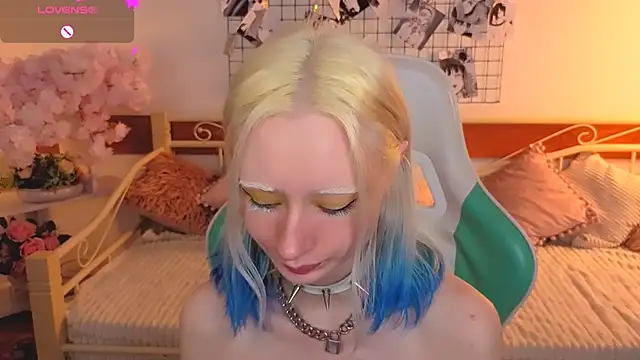 Snapshot of Katia_Kim chatting on 20, 2, 2026 Katia Kim online show from 20, 2, 2026