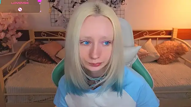 Snapshot of Katia_Kim chatting on 28, 2, 2026 Katia Kim online show from 28, 2, 2026