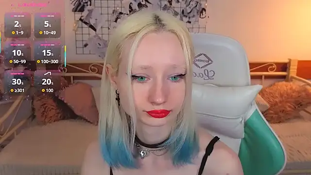 Snapshot of Katia_Kim chatting on 2, 3, 2026 Katia Kim online show from 2, 3, 2026