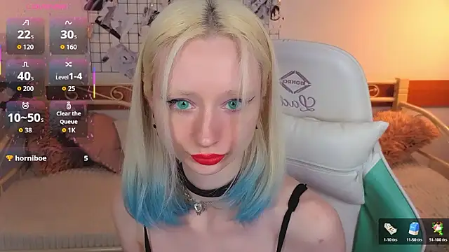 Snapshot of Katia_Kim chatting on 2, 3, 2026 Katia Kim online show from 2, 3, 2026