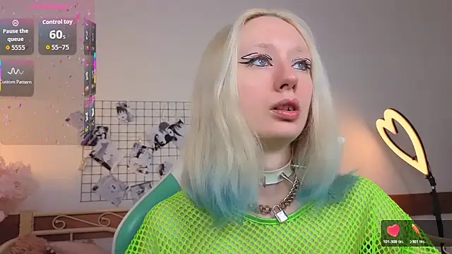 Snapshot of Katia_Kim chatting on 6, 3, 2026 Katia Kim online show from 6, 3, 2026