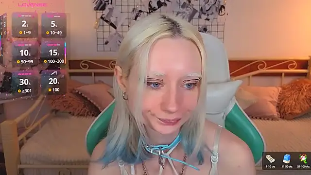 Snapshot of Katia_Kim chatting on 7, 3, 2026 Katia Kim online show from 7, 3, 2026