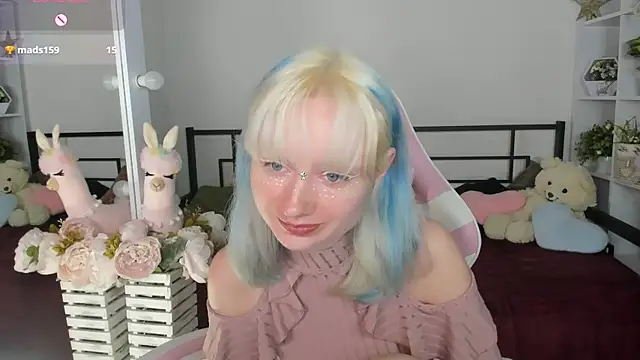 Katia Kim online show from 20, 4, 2026