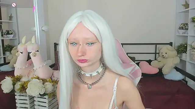 Katia Kim online show from 29, 4, 2026