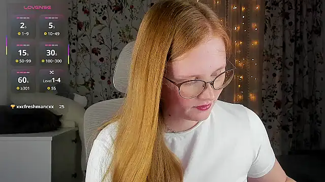 Olivia Date online show from 11, 7, 2026