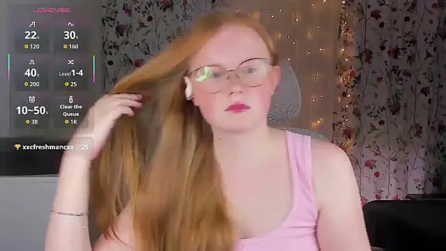 Olivia Date online show from 3, 8, 2026