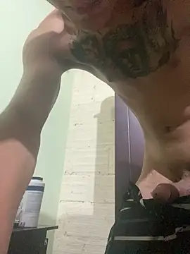 fran777775 online show from 28, 4, 2026