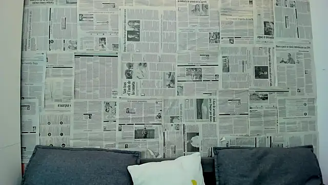 Mhelanny2 online show from 24, 1, 2025