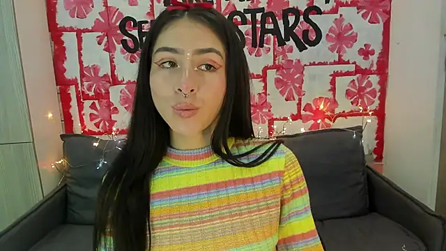 Mhelanny2 online show from 6, 2, 2025