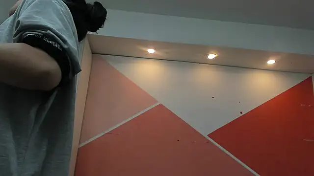 Mhelanny2 online show from 13, 9, 2025