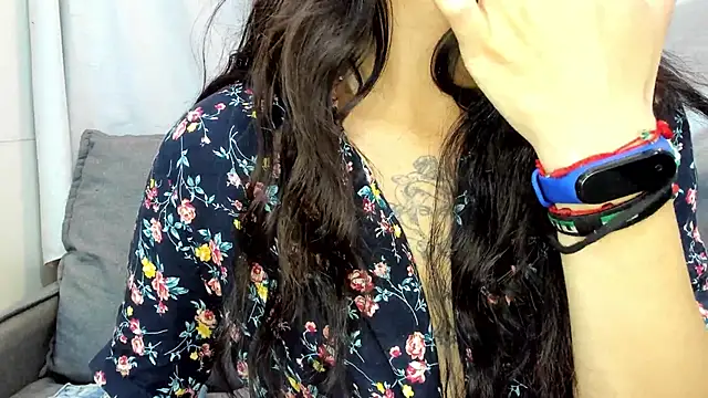 Mhelanny2 online show from 19, 3, 2026