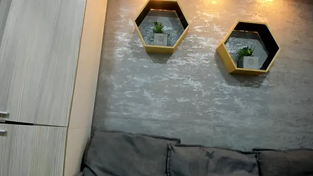 Mhelanny2 online show from 22, 4, 2026