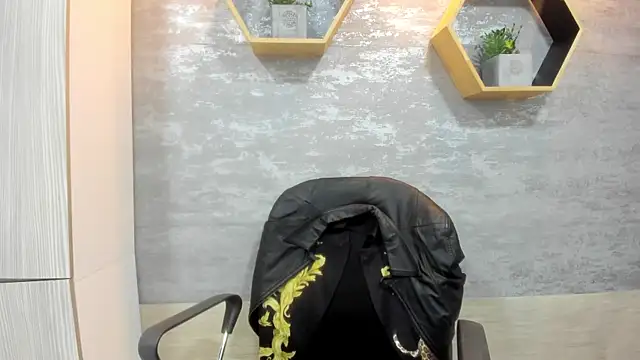 Mhelanny2 online show from 26, 4, 2026