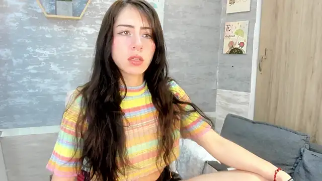 Mhelanny2 online show from 26, 4, 2026