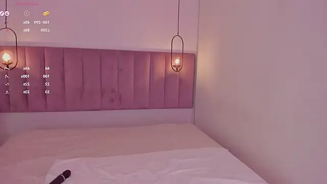 luisah  online show from 28, 1, 2025