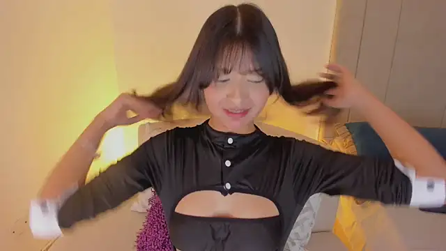 luisah  online show from 29, 5, 2026
