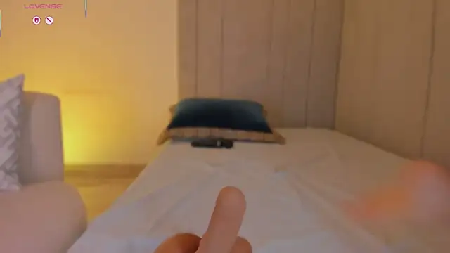 luisah  online show from 2, 6, 2026