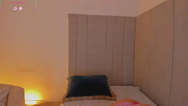 luisah  online show from 12, 6, 2026