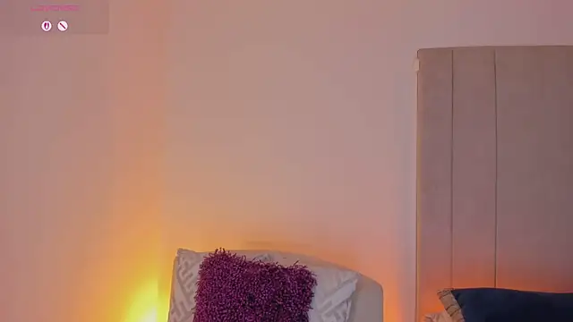 luisah  online show from 2, 7, 2026