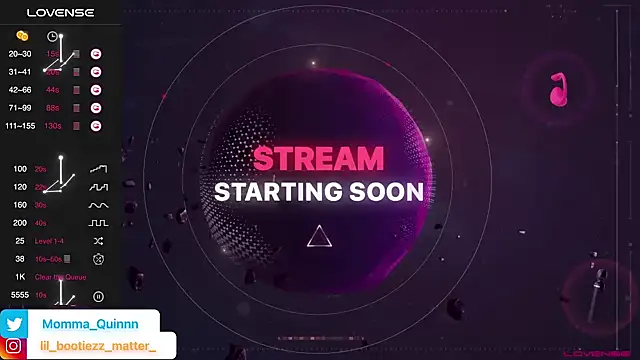 lil momma420 online show from 12, 2, 2025