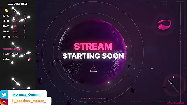 lil momma420 online show from 14, 2, 2025