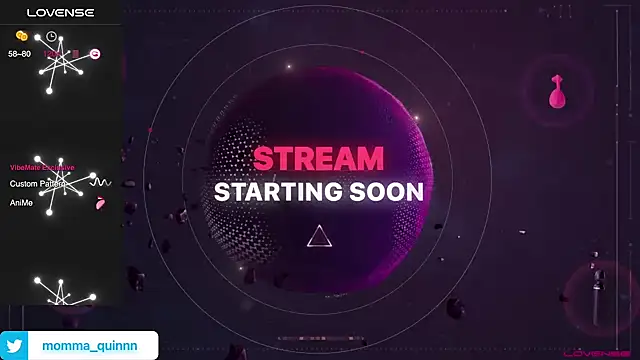 lil momma420 online show from 14, 3, 2025