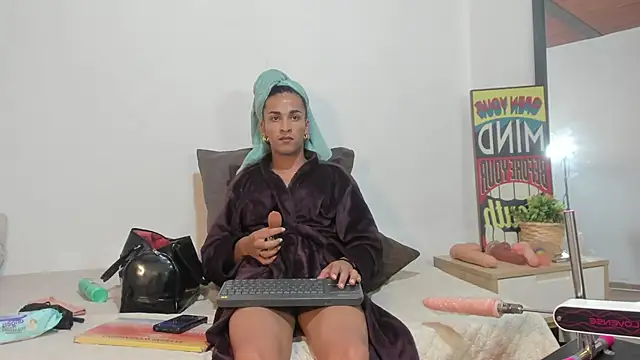 StefanyMiler online show from 14, 1, 2026