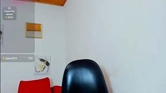 yasmin goldenst online show from 14, 11, 2025