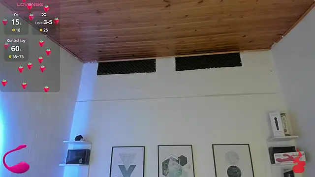 cristal  hot 1 online show from 21, 1, 2025