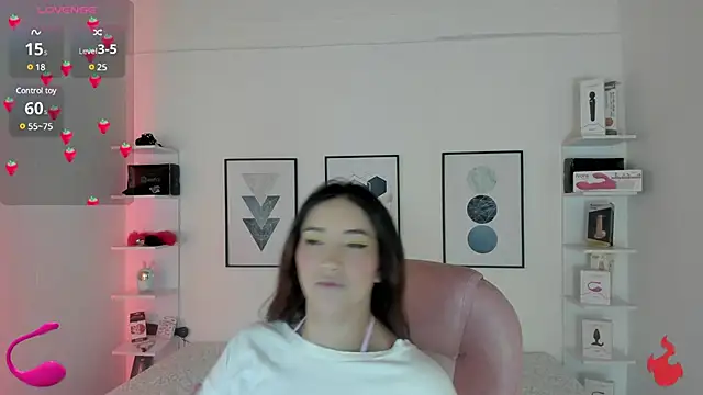 cristal  hot 1 online show from 24, 1, 2025