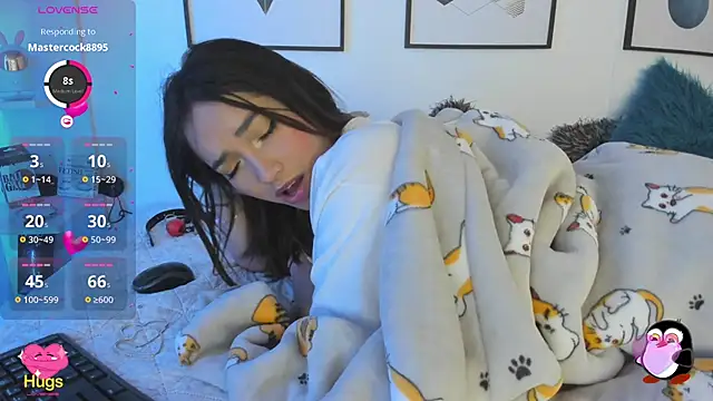 cristal  hot 1 online show from 16, 2, 2025