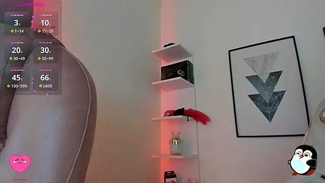 cristal  hot 1 online show from 18, 2, 2025