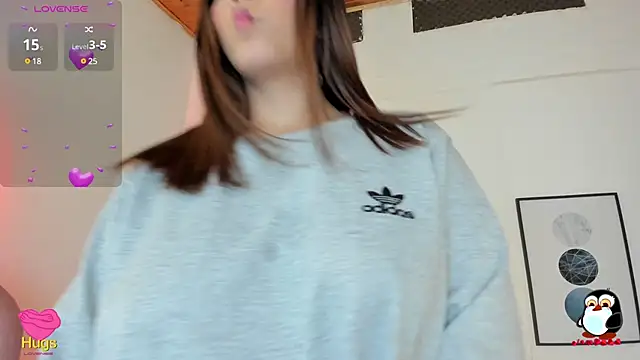 cristal  hot 1 online show from 21, 2, 2025