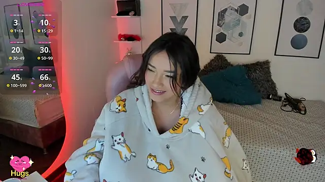 cristal  hot 1 online show from 25, 2, 2025