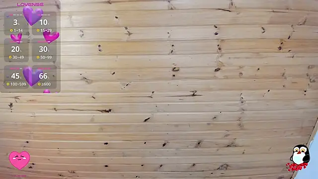 cristal  hot 1 online show from 4, 3, 2025