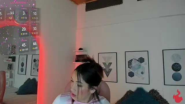 cristal  hot 1 online show from 9, 3, 2025