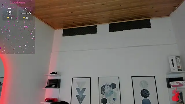 cristal  hot 1 online show from 15, 3, 2025