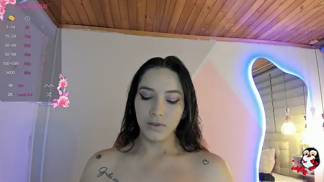 cristal  hot 1 online show from 14, 9, 2025