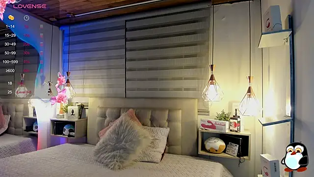 cristal  hot 1 online show from 21, 9, 2025