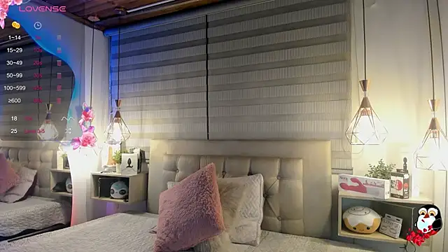 cristal  hot 1 online show from 24, 10, 2025