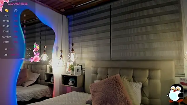 cristal  hot 1 online show from 14, 11, 2025