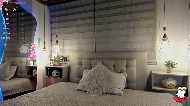 cristal  hot 1 online show from 13, 1, 2026