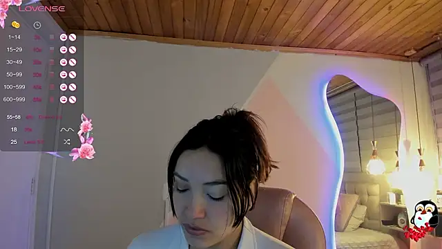 cristal  hot 1 online show from 3, 2, 2026