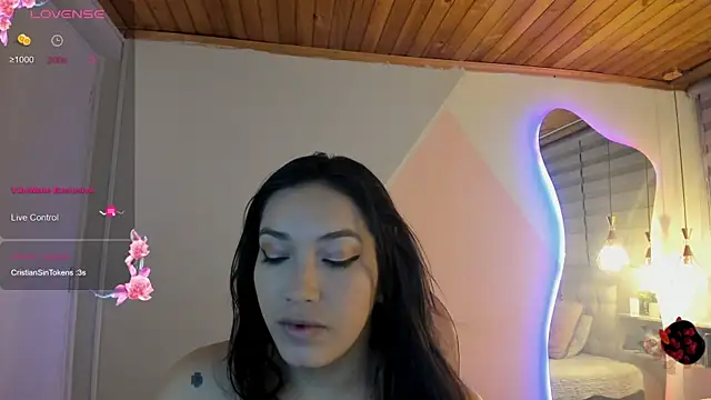 cristal  hot 1 online show from 30, 3, 2026