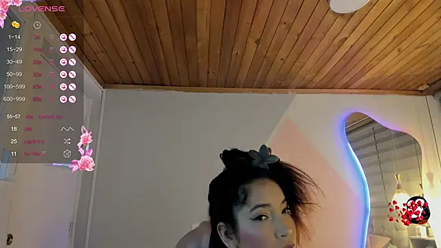 Snapshot of cristal__hot_1 chatting on 5, 6, 2026 cristal hot 1 online show from 5, 6, 2026